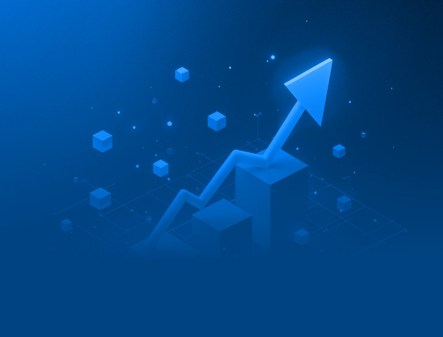 Performance focused websites