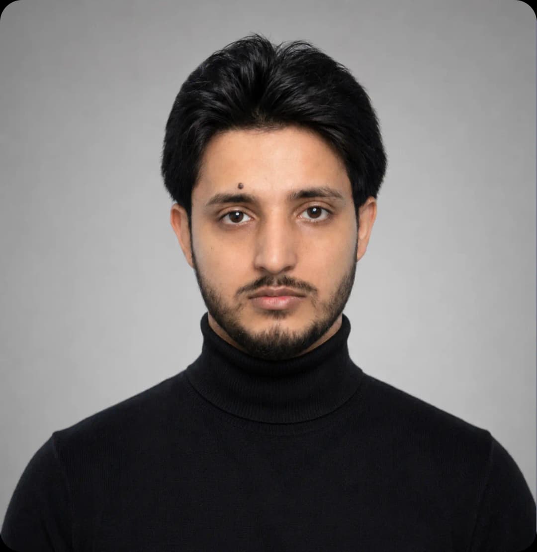 Akif Imtiaz