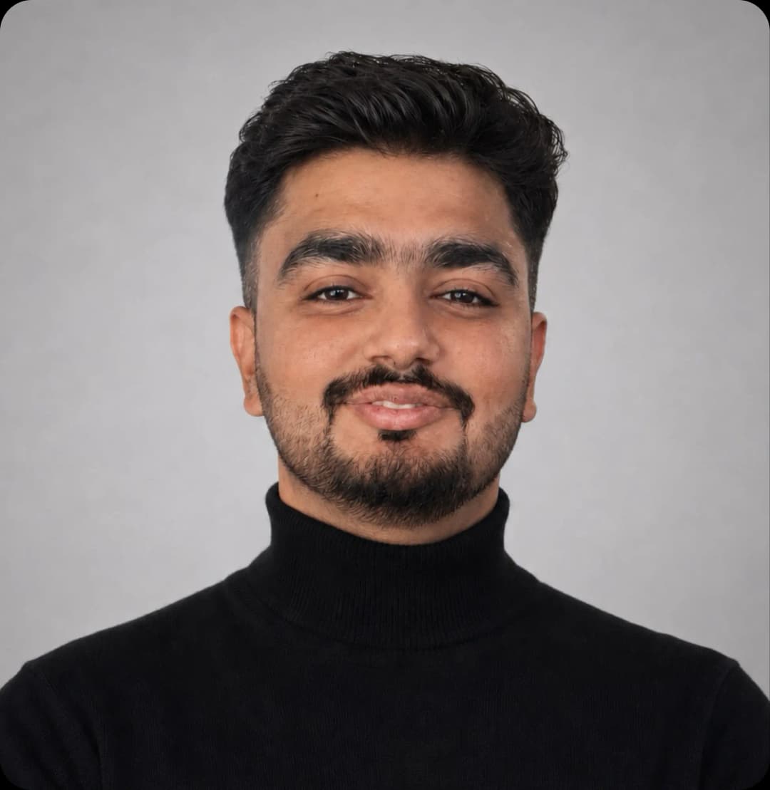 Ali Haider