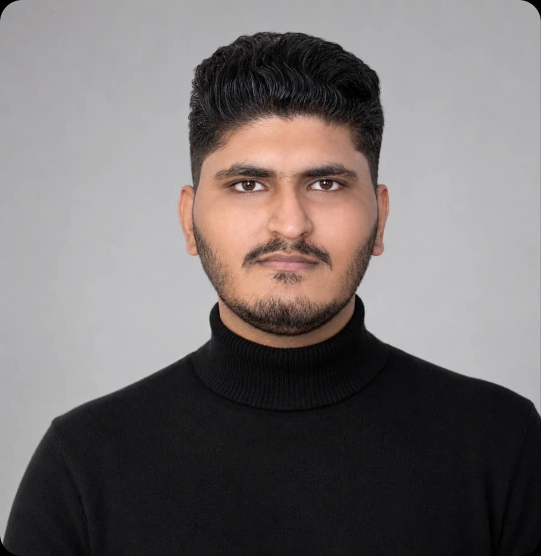 Asfandyar Naeem