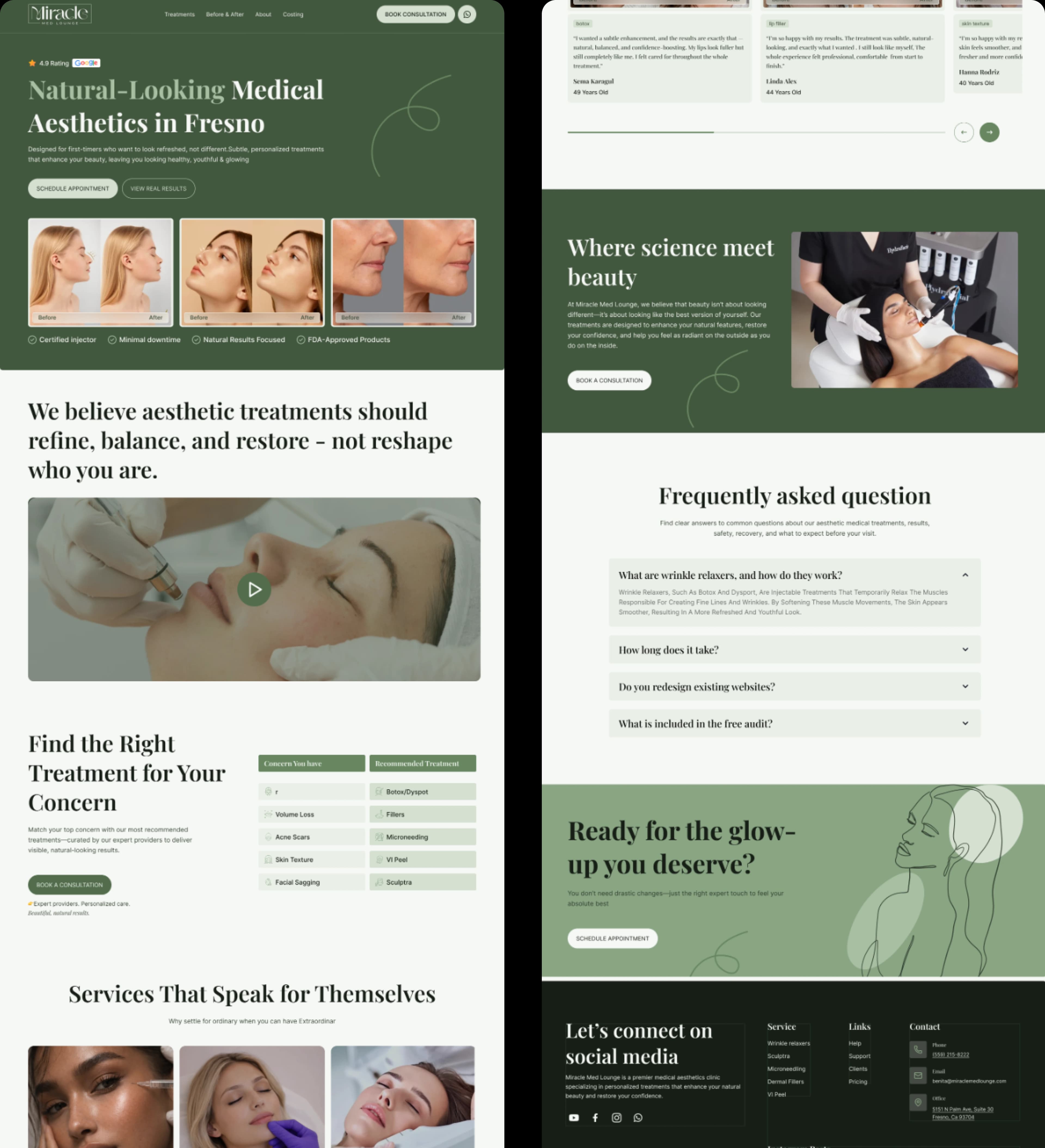 After UX redesign